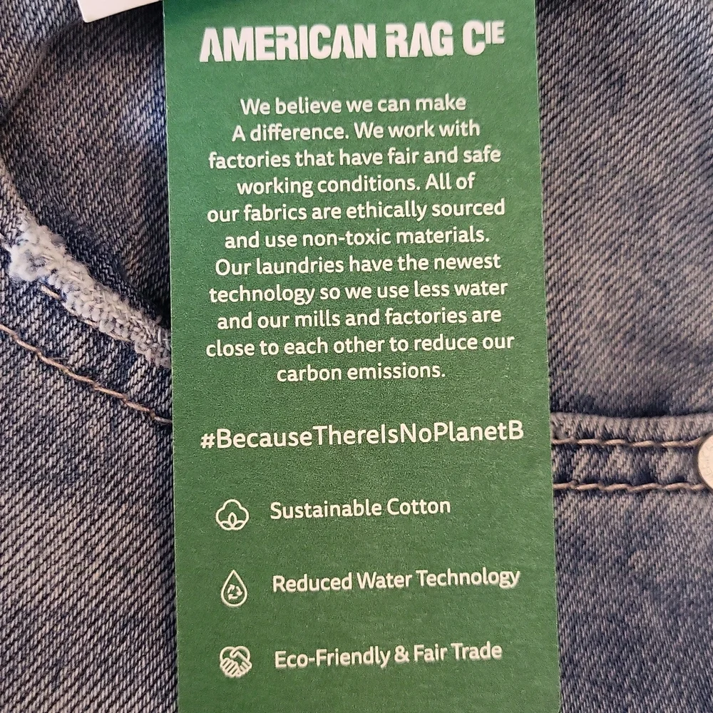 American Rag american rag